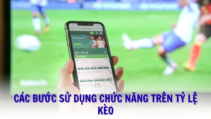 Các bước sử dụng chức năng tối ưu hiệu quả trên trang