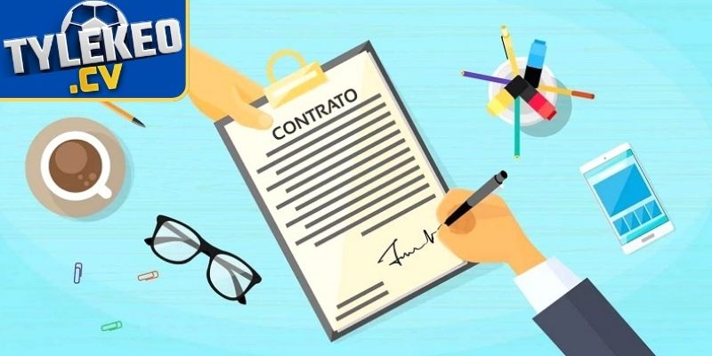 Cách hệ thống xử lý vi phạm chính sách điều khoản