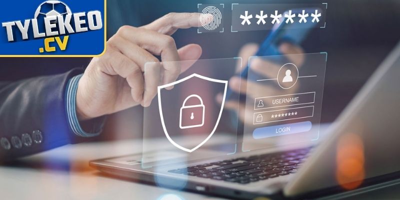 Bảo mật hạ tầng kỹ thuật