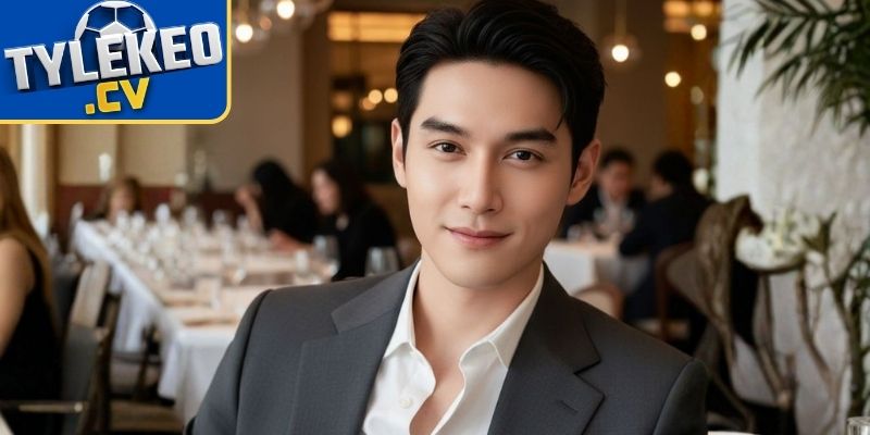 Tiểu sử tác giả Tylekeo – Hoàng Minh